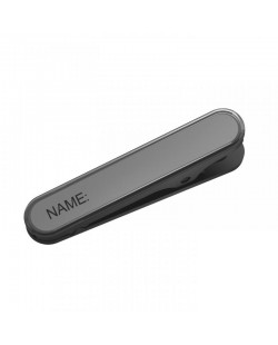 Jabra 14601-02 accessoire pour casque /oreillettes Plaque signalétique