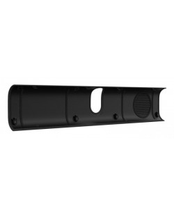 Jabra P40 VBS Fabric Cover Couvercle de confidentialité Noir