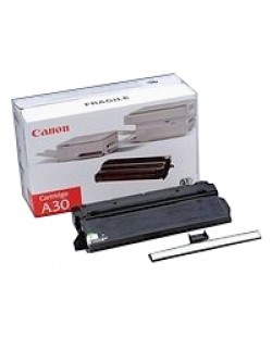Canon Toner A30 black 4000sh f FC1-22 FC7 PC6 Cartouche de toner Original Noir