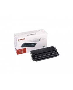 Canon E-16 Cartouche de toner 1 pièce(s) Original Noir