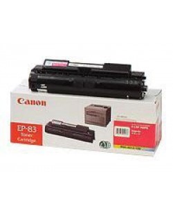 Canon EP-83 Cartouche de toner 1 pièce(s) Original Magenta