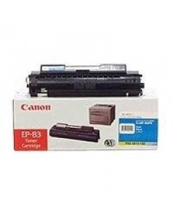 Canon EP-83 Toner cyan Cartouche de toner Original