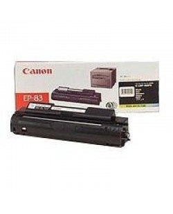Canon EP-83 Toner black for CLBP 400 460PS Cartouche de toner Original Noir