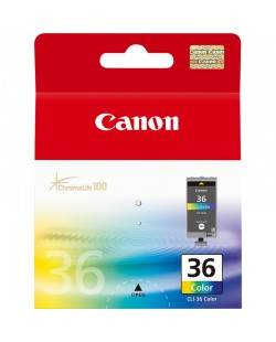 Canon Cartouche d'encre couleur C/M/Y CLI-36