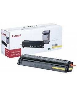 Canon 1512A003 Cartouche de toner 1 pièce(s) Original Jaune