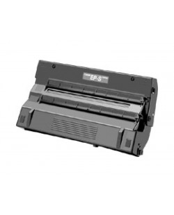 Canon Toner EP-S black 4000sh Cartouche de toner Original Noir