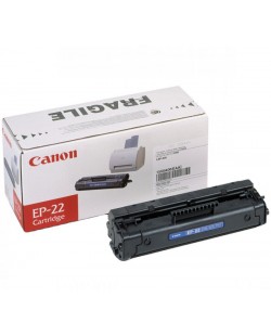 Canon EP-22 Cartouche de toner 1 pièce(s) Original Noir