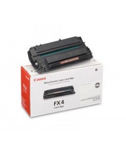 Canon FX-4 Cartouche de toner Original Noir
