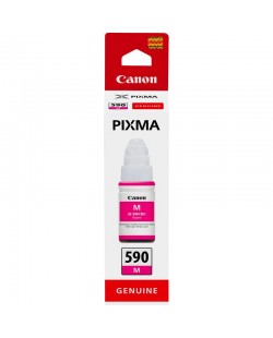Canon Bouteille d'encre magenta GI-590