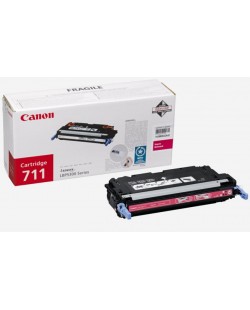 Canon 1658B002 Cartouche de toner 1 pièce(s) Original Magenta