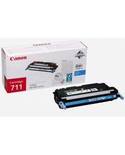 Canon 1659B002 Cartouche de toner 1 pièce(s) Original Cyan