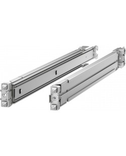 HP ZCentral 4R Rail Rack kit Kit rail d’étagère