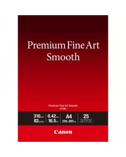 Canon FA-SM 2 A4 Blanc Lisse