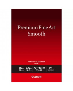 Canon FA-SM2 A3+ Blanc Lisse