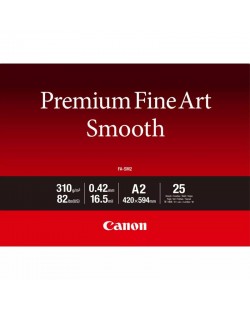 Canon FA-SM2 A2 Blanc Lisse