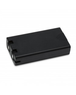 DYMO Batterie lithium-polymère pour étiqueteuses LabelManager 500TSWireless PnP et XTL 300 | 7,4 V