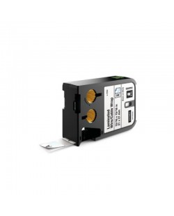 DYMO Enrobages plastifiés pour fils/câbles