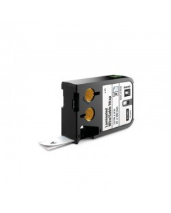 DYMO Enrobages plastifiés pour fils/câbles