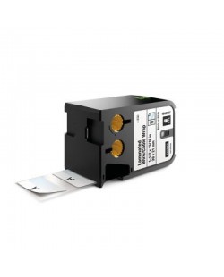 DYMO Enrobages plastifiés pour fils/câbles