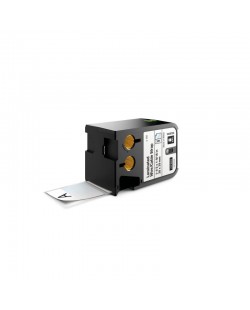 DYMO 1868708 ruban d'étiquette Noir sur blanc