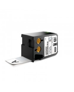 DYMO Enrobages plastifiés pour fils/câbles