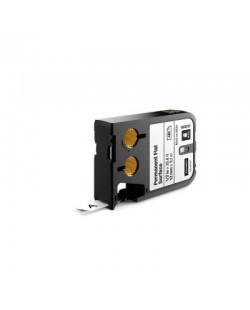 DYMO Étiquettes permanentes pour surface planes