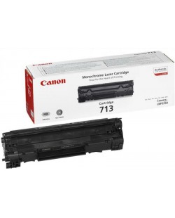 Canon CRG-713 Cartouche de toner 1 pièce(s) Original Noir