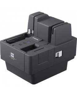 Canon imageFORMULA CR-120 UV 600 x 600 DPI Noir
