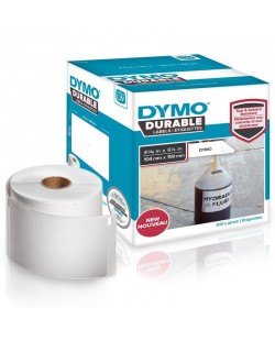 DYMO LW - Étiquettes résistantes LW - 104 x 159 mm - 1933086