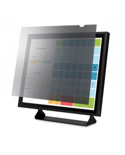 StarTech.com Filtre de Confidentialité pour Ordinateur Portable 19 pouces 5:4 - Écran de Confidentialité Antireflet avec Réd