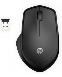 HP Souris sans fil silencieuse 280