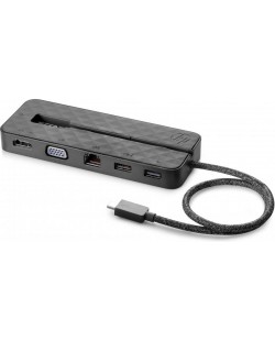 HP Mini Dock USB type C
