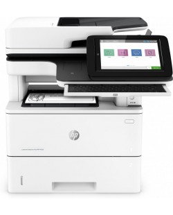 HP LaserJet Enterprise Flow Imprimante multifonction M528z