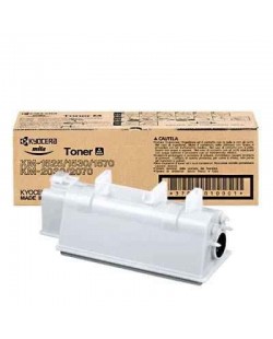 KYOCERA 1T02AV0NL0 Cartouche de toner 1 pièce(s) Original Noir