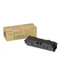 KYOCERA TK-17 Cartouche de toner Original Noir