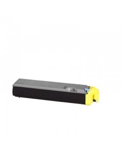 KYOCERA TK-510Y Cartouche de toner 1 pièce(s) Original Jaune