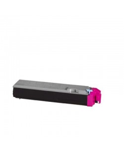 KYOCERA TK-510M Cartouche de toner 1 pièce(s) Original Magenta