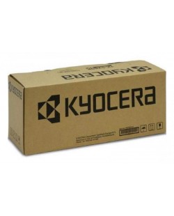 KYOCERA TK-510C Cartouche de toner 1 pièce(s) Original Cyan