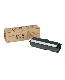 KYOCERA TK-110 Cartouche de toner 1 pièce(s) Original Noir