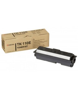 KYOCERA TK-110E Cartouche de toner Original Noir