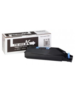 KYOCERA TK-855K Cartouche de toner 1 pièce(s) Original Noir