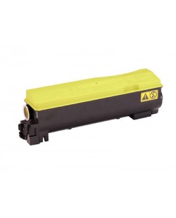 KYOCERA TK-570Y Cartouche de toner Original Jaune