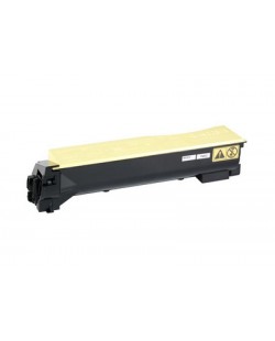 KYOCERA TK-540Y Cartouche de toner 1 pièce(s) Original Jaune