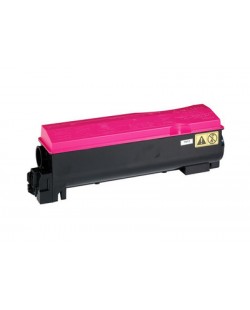 KYOCERA TK-550M Cartouche de toner 1 pièce(s) Original Magenta