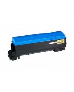 KYOCERA TK-550C Cartouche de toner 1 pièce(s) Original Cyan