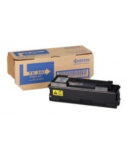 KYOCERA TK-340 Cartouche de toner 1 pièce(s) Original Noir