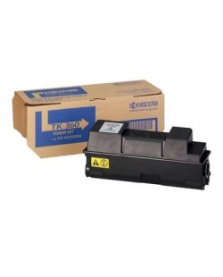 KYOCERA TK-360 Cartouche de toner Original Noir