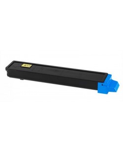 KYOCERA TK-895C Cartouche de toner 1 pièce(s) Original Cyan