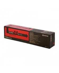 KYOCERA TK-8705M Cartouche de toner 1 pièce(s) Original Magenta