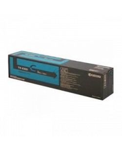 KYOCERA TK-8705C Cartouche de toner 1 pièce(s) Original Cyan